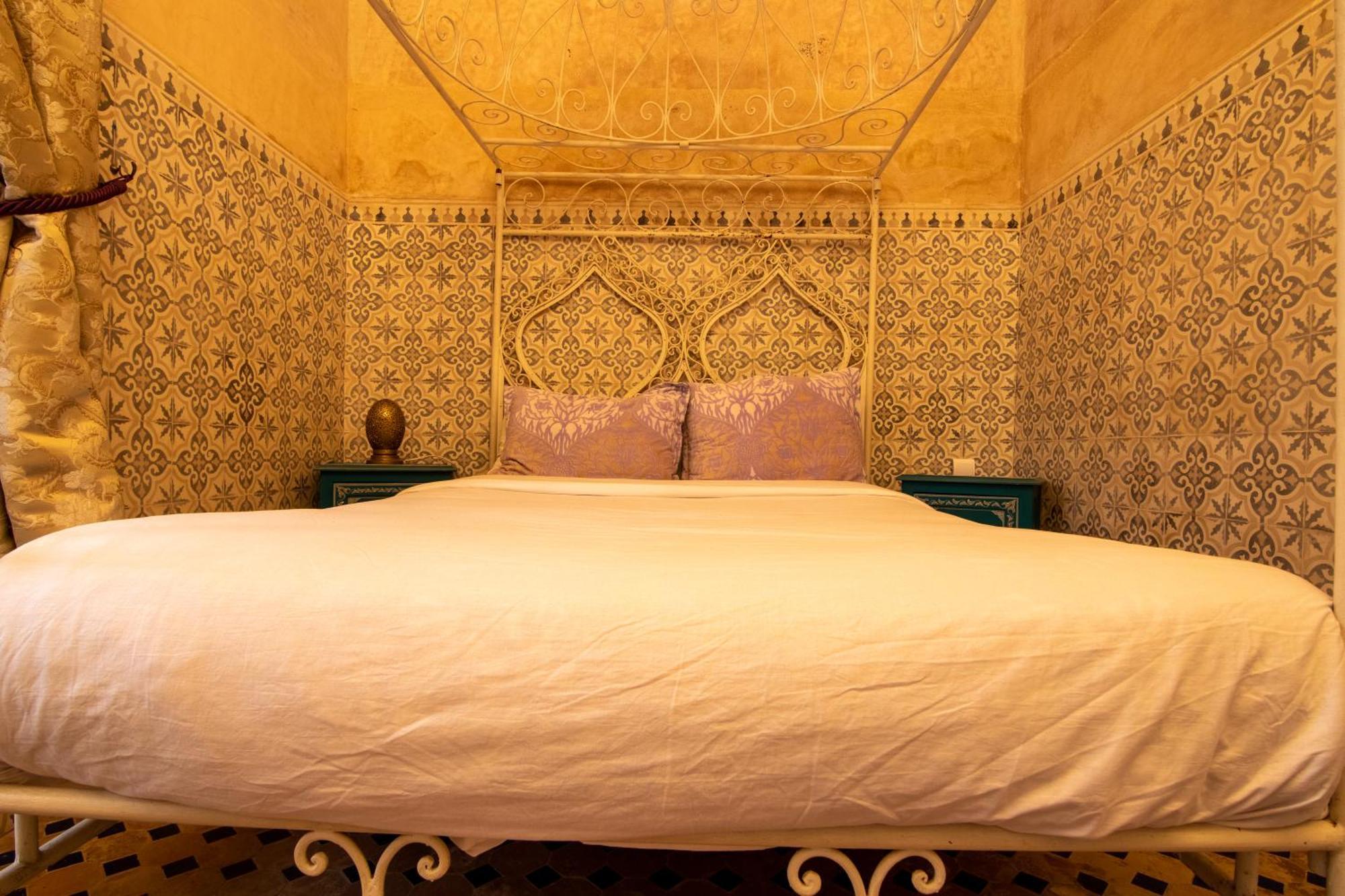 Riad Zinoun&spa 9 Marrakesh