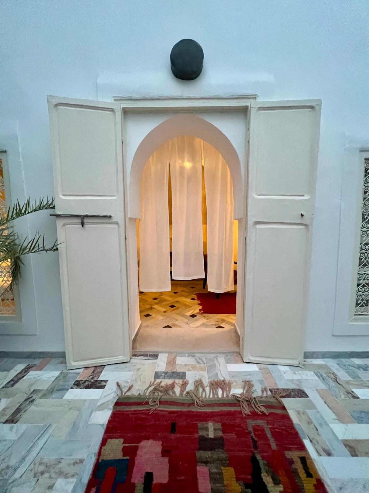Tizwa Marrakech Bed & Breakfast Marrakesh