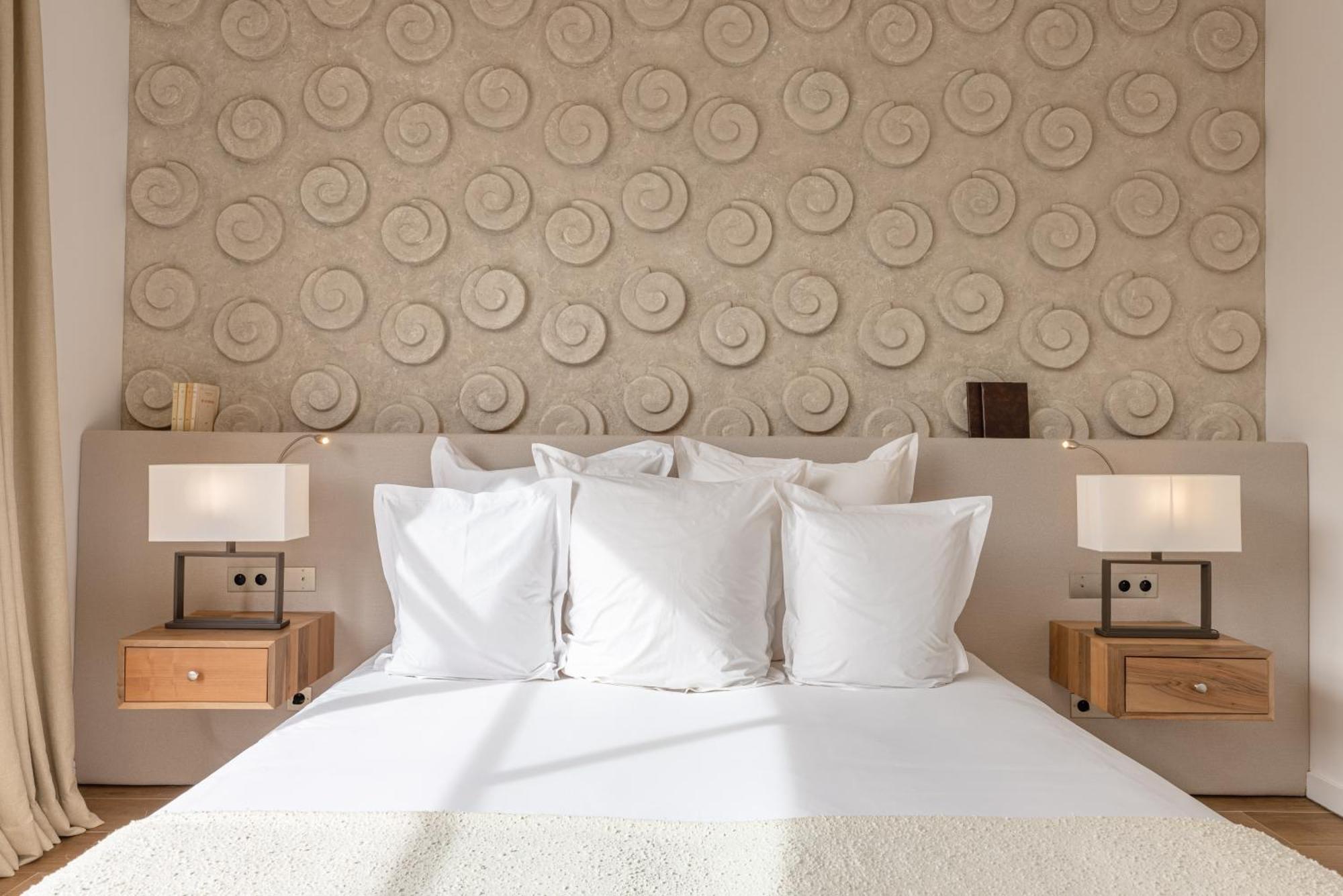 Ksar Char-bagh Small Luxury
