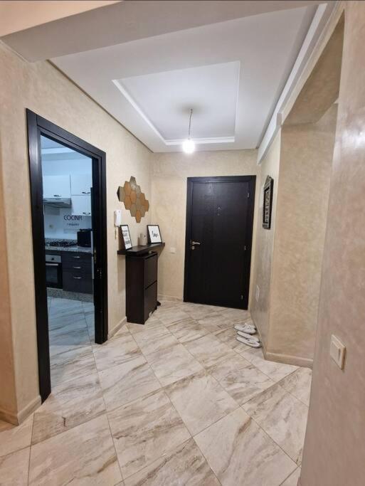 Emeraude Avec Piscine Apartment