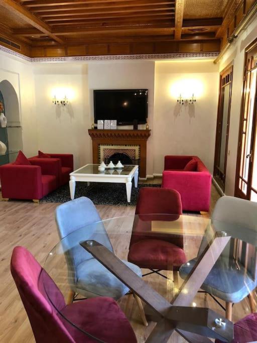 De Luxe Avec Piscine Privee * Marrakesh