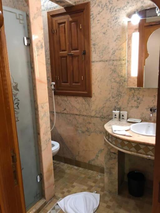 De Luxe Avec Piscine Privee Villa *