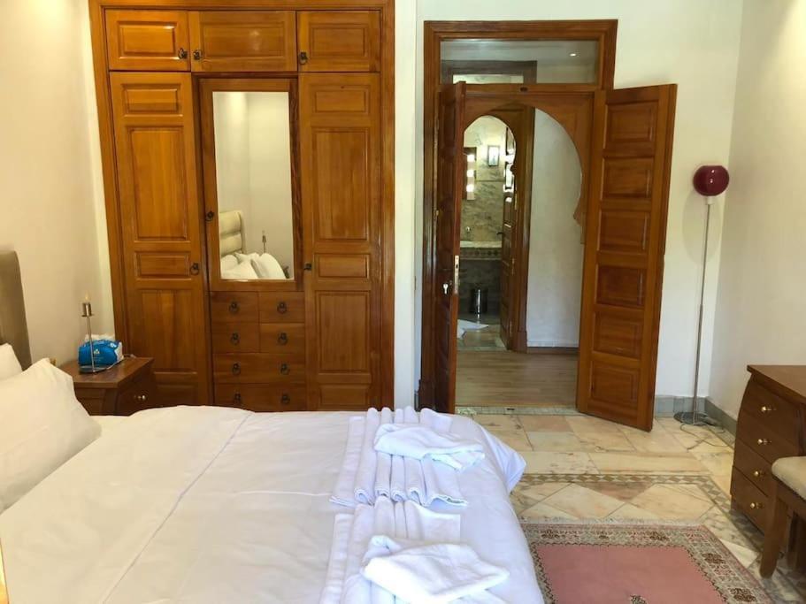 Villa De Luxe Avec Piscine Privee *