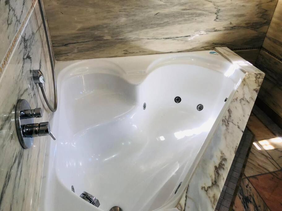 De Luxe Avec Piscine Privee