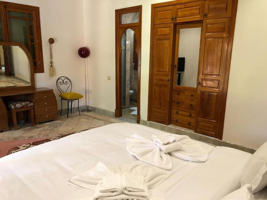 De Luxe Avec Piscine Privee Villa