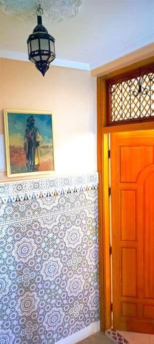 Appartement Oasis Appart Serenite *