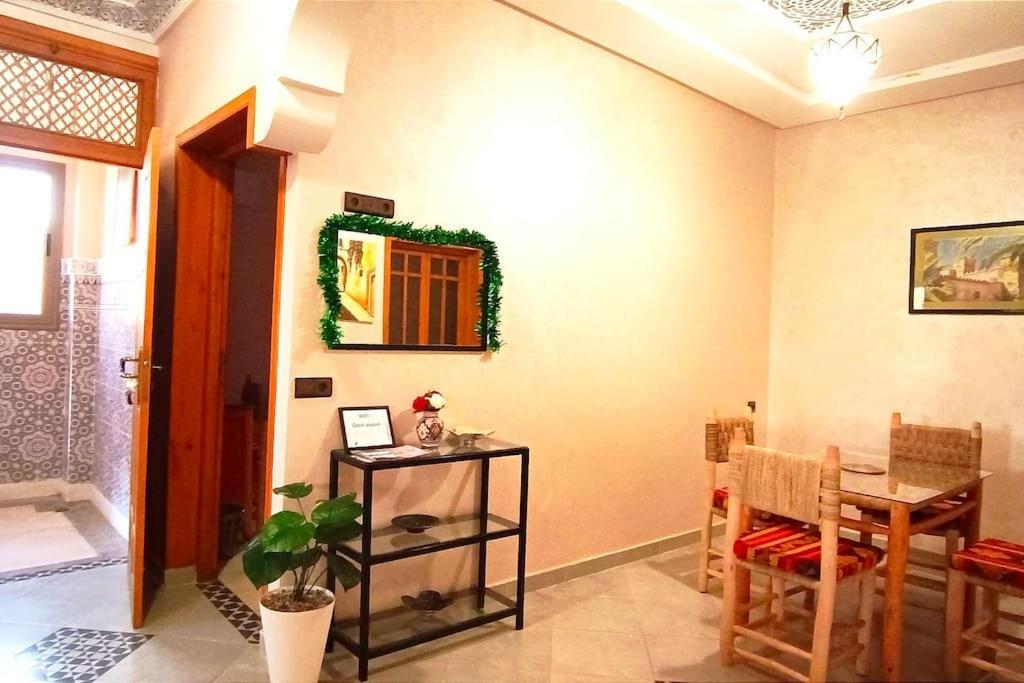 Oasis Appart Serenite Appartement *