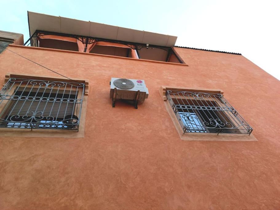 Appartement Oasis Appart Serenite