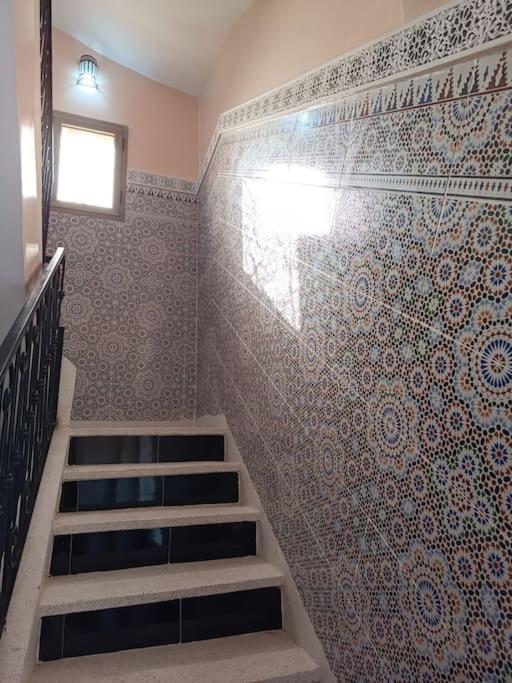 Appartement Oasis Appart Serenite Marrakesh