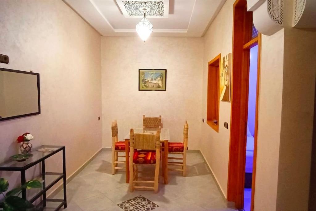 Appartement Oasis Appart Serenite