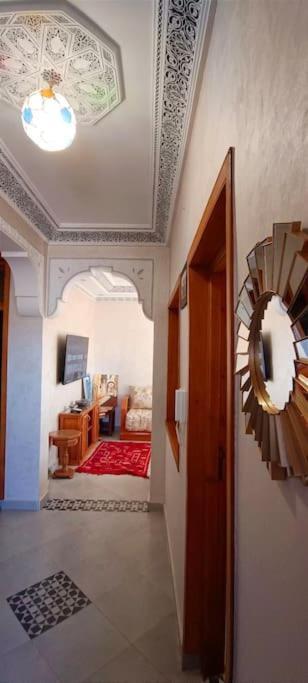 Appartement Oasis Appart Serenite *
