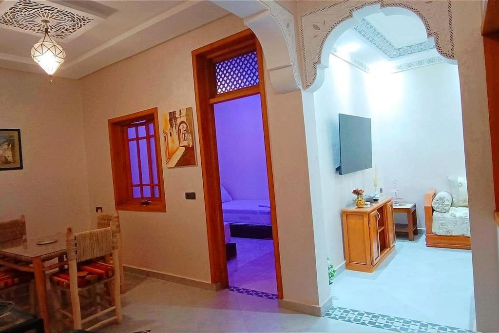 Oasis Appart Serenite Appartement *
