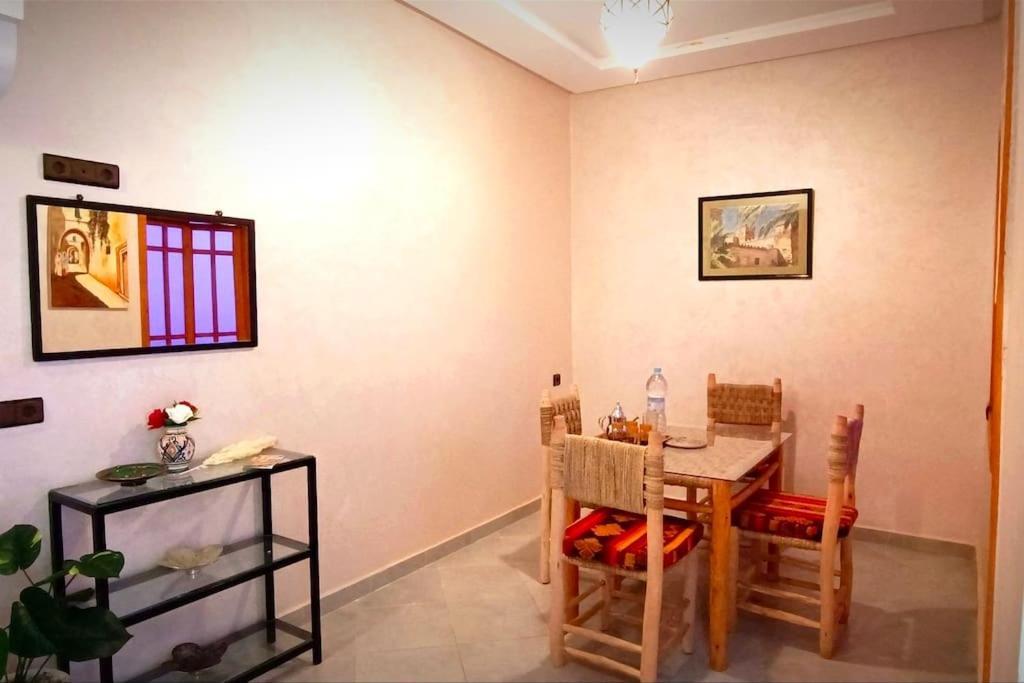 Oasis Appart Serenite Appartement