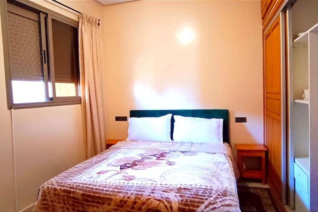 Appartement Oasis Appart Serenite Marrakesh