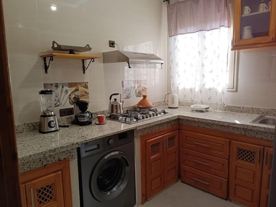 Oasis Appart Serenite Appartement Marrakesh