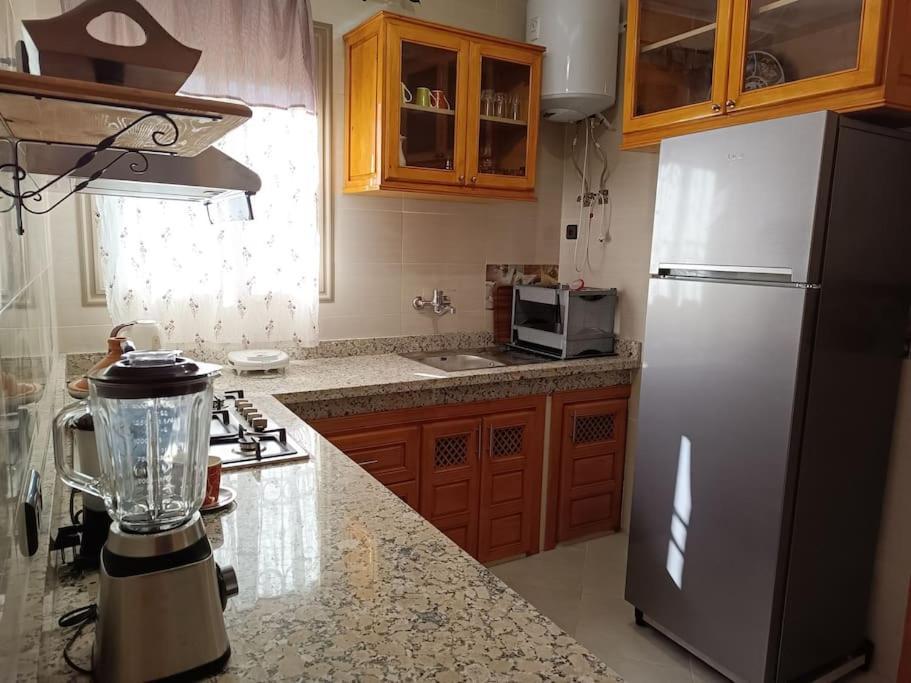 Oasis Appart Serenite Appartement *