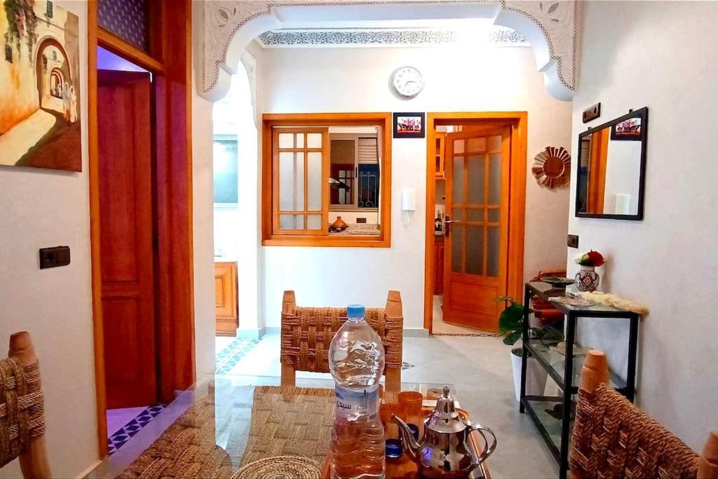 Oasis Appart Serenite *