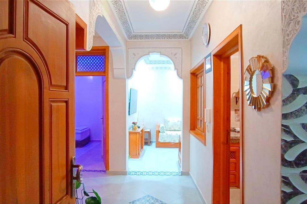 Oasis Appart Serenite