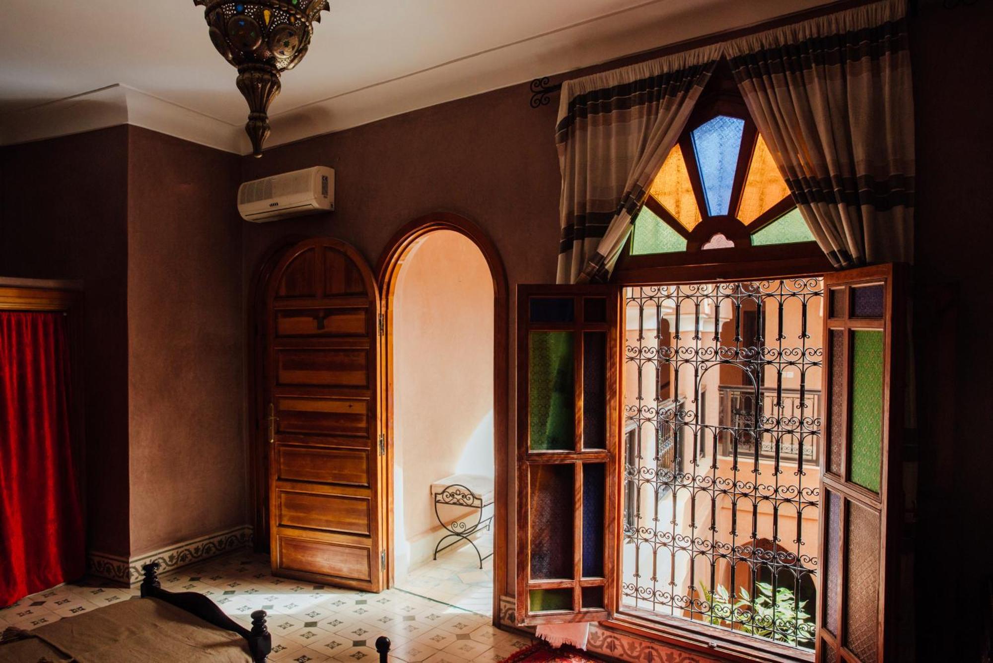 Bensaid Riad