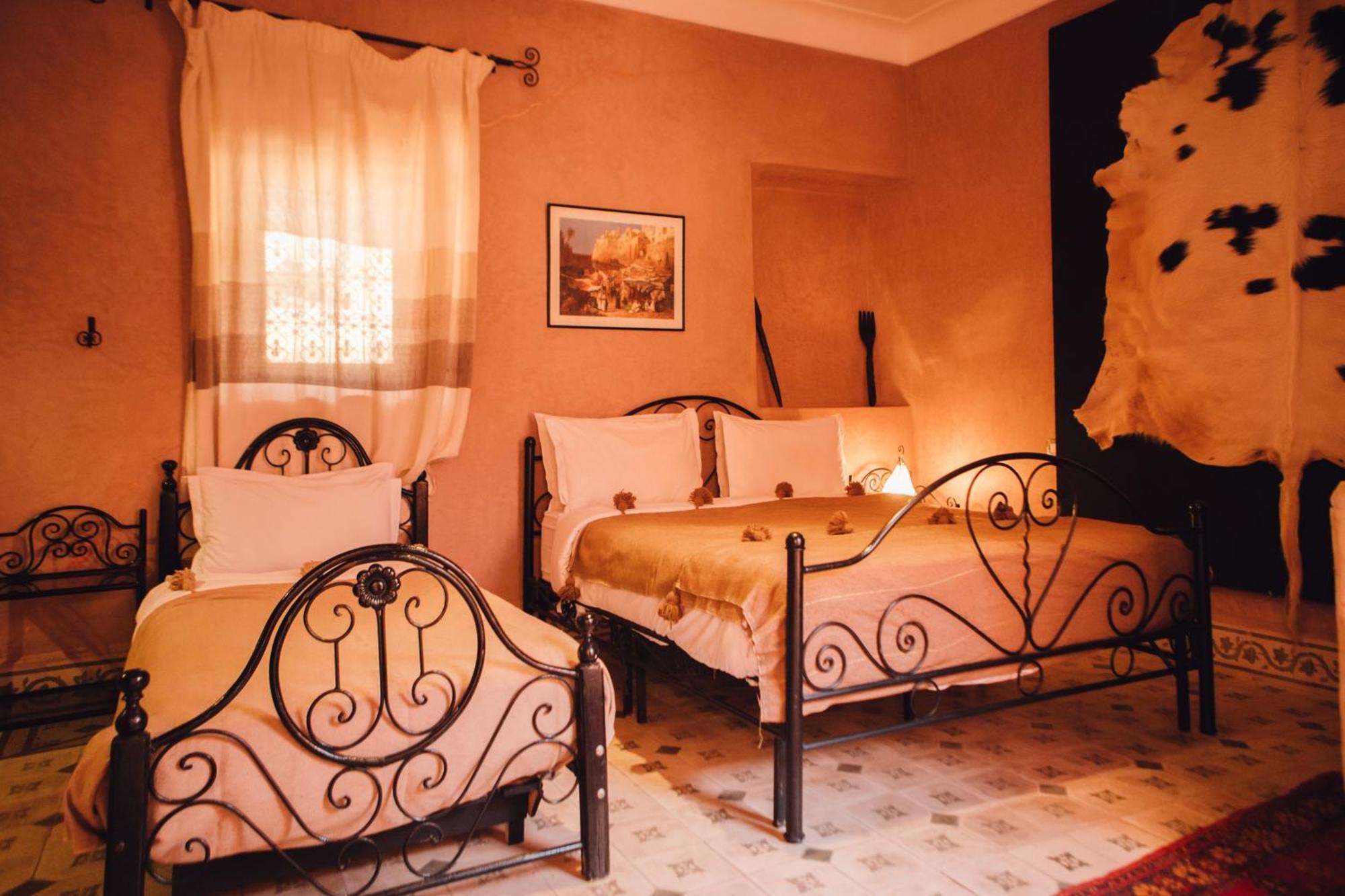 Bensaid Riad