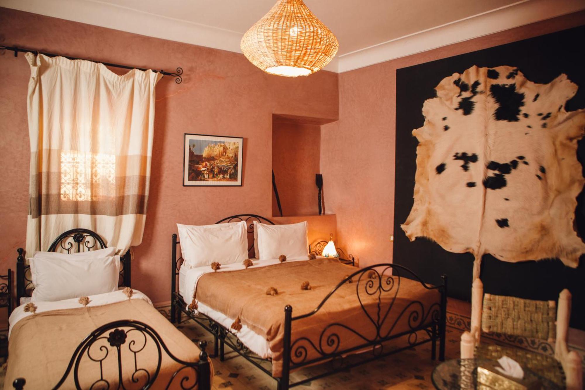 Bensaid Riad 3*
