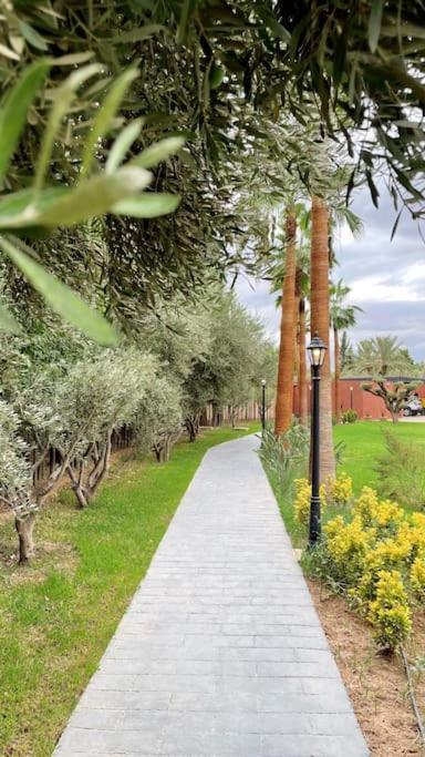 The Majestic - Heated Pool Marrakesh