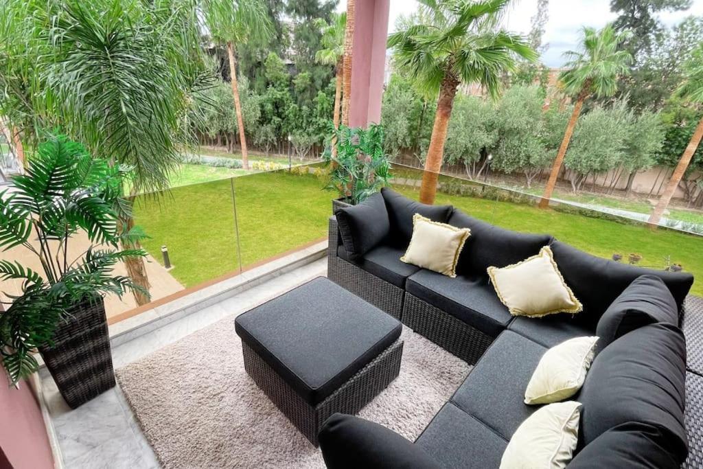 The Majestic - Heated Pool Marrakesh
