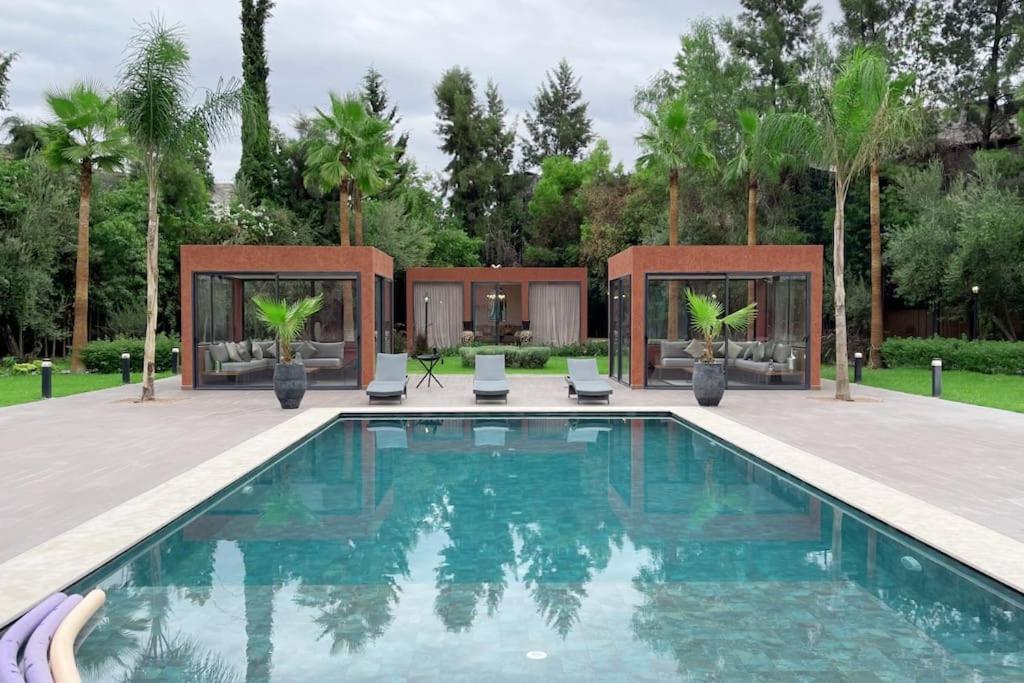The Majestic - Heated Pool Marrakesh