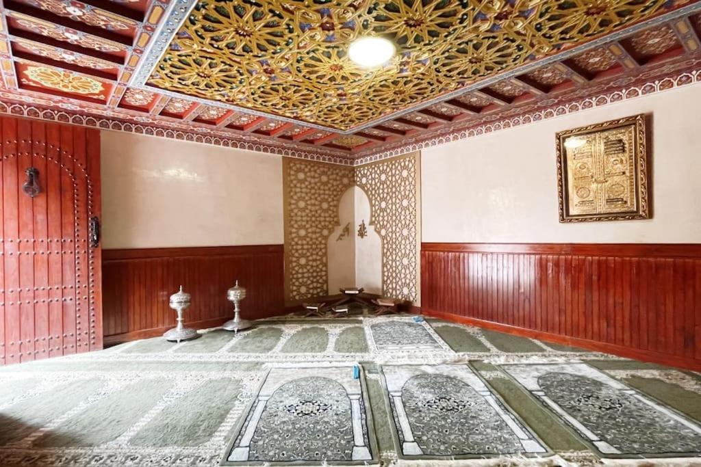 The Majestic - Heated Pool * Marrakesh