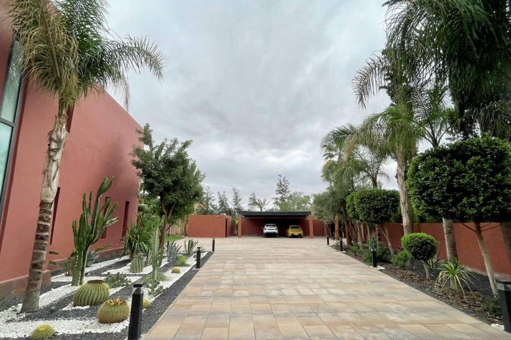 The Majestic - Heated Pool Villa *