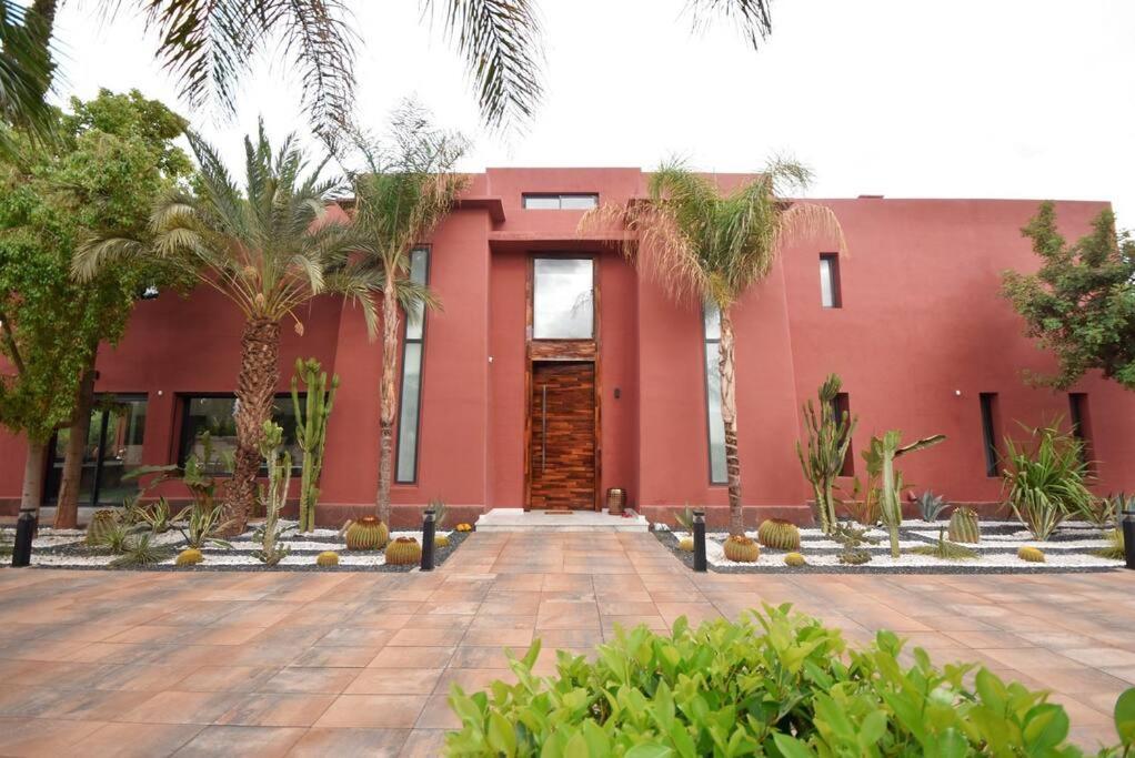 The Majestic - Heated Pool * Marrakesh