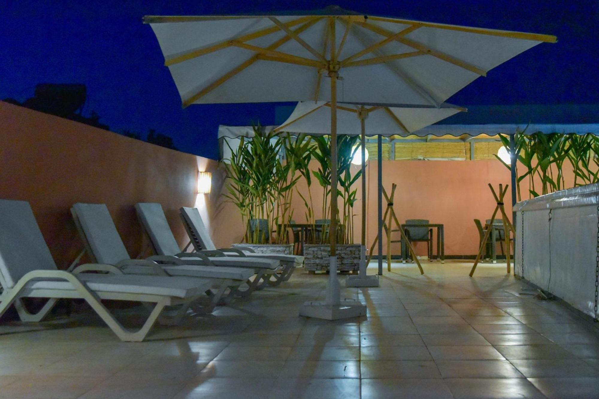 Gasthuis Arrahma Marrakesh