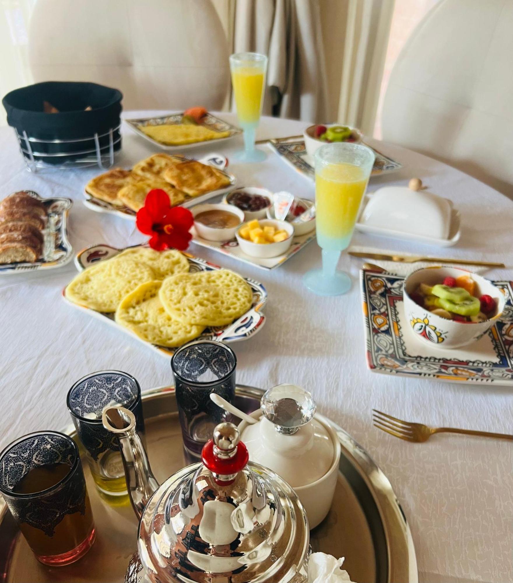 Villa Sofia - Golf Amelkis Marrakech Marrakesh