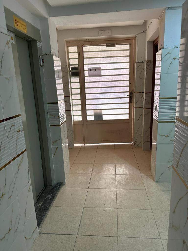 Maison Pres D'aeroport Appartement *