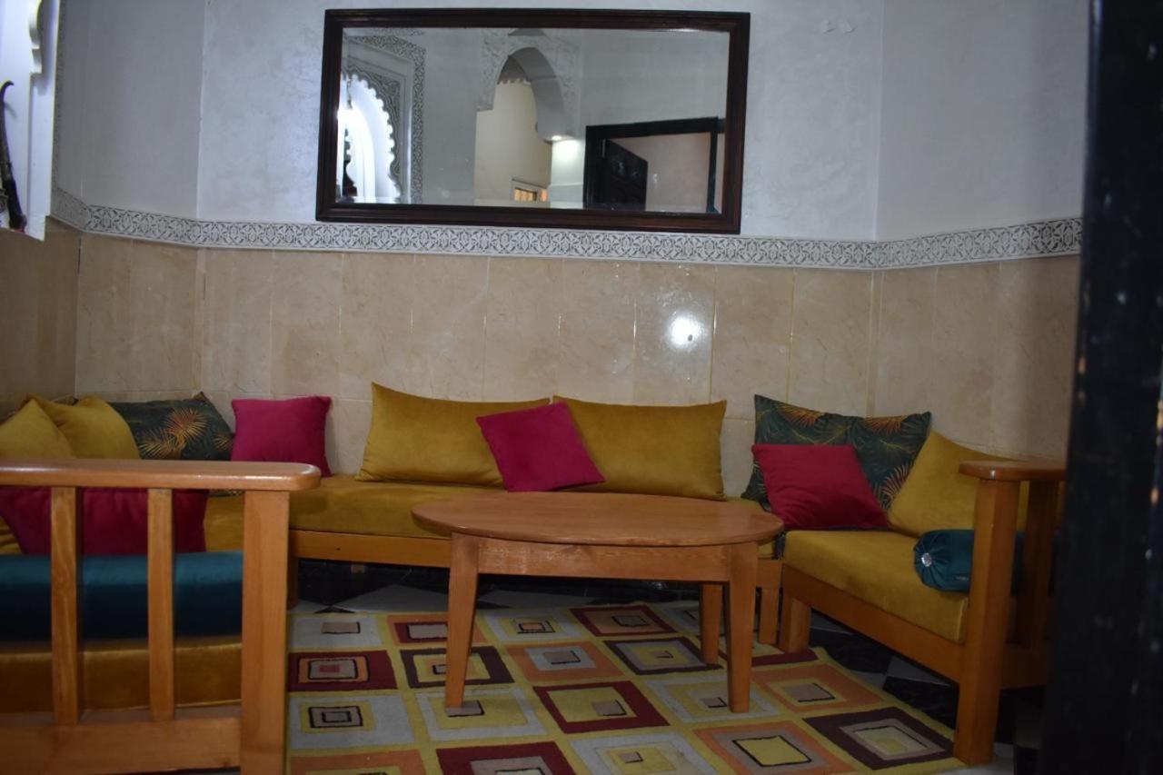 House Medina G28 Apartment *