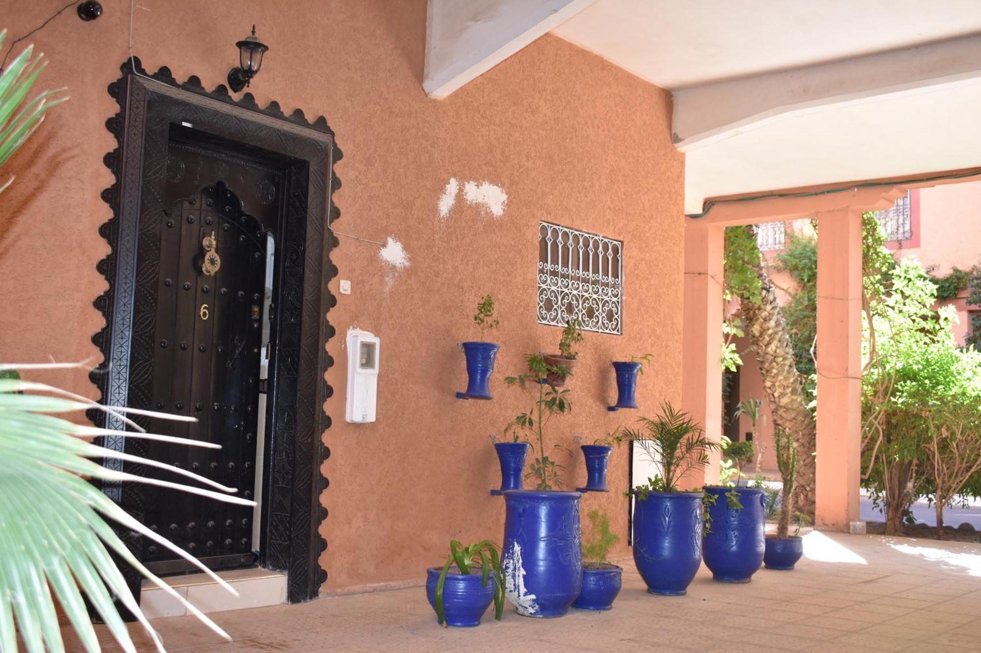 Apartment House Medina G28