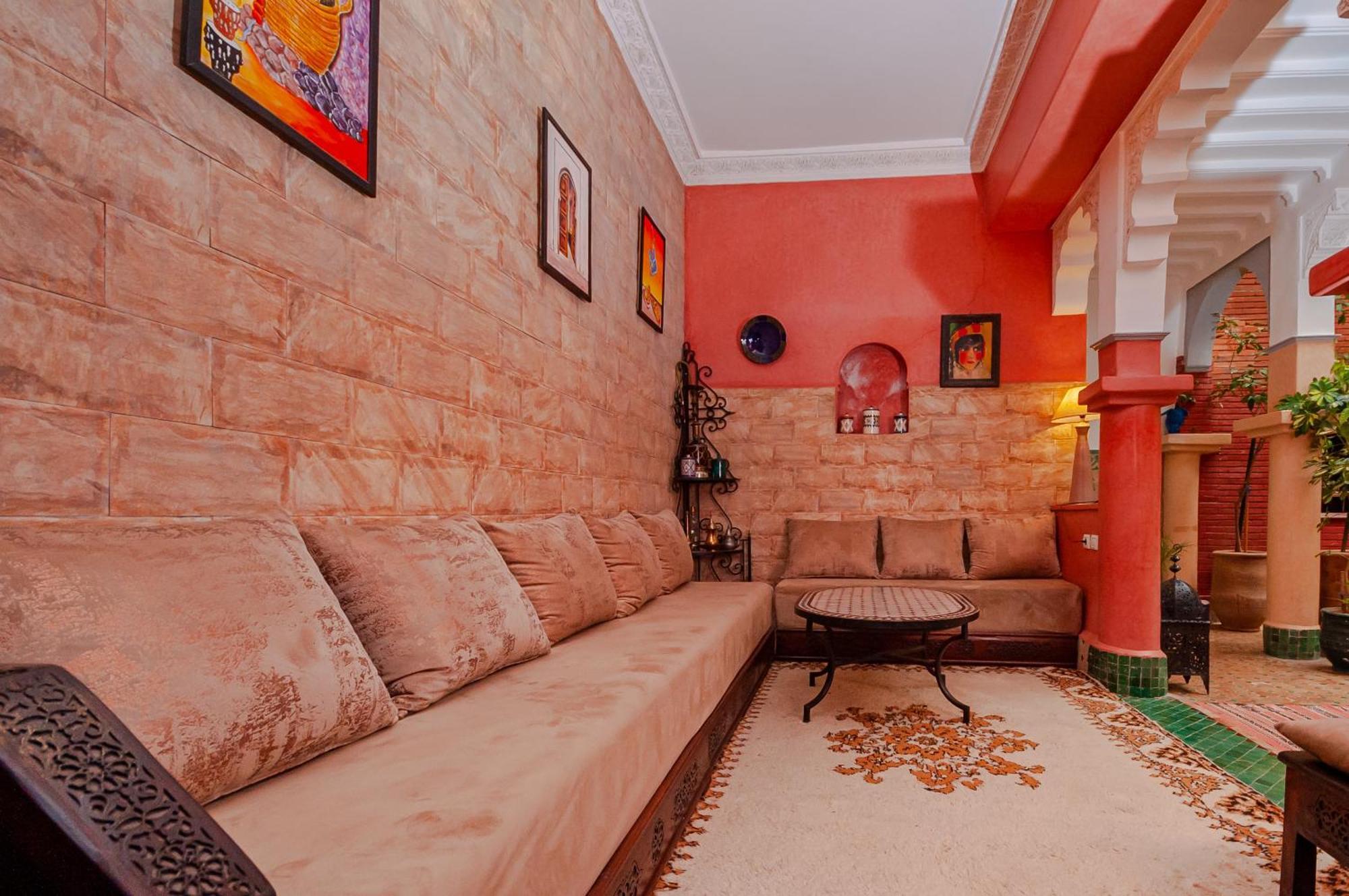 Riad Errabii 3*