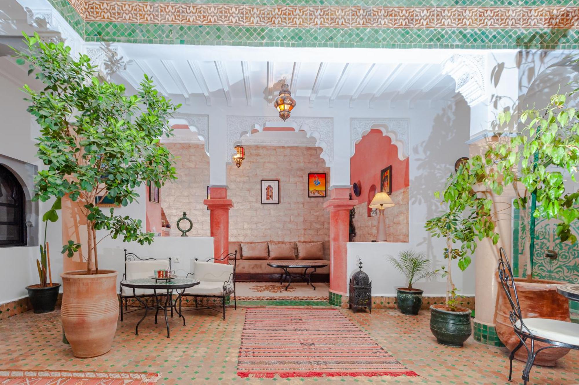 Errabii Riad Marrakesh