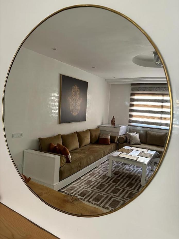 Appartement Pierre Precieuse Au Coeur De L'hivernage Marrakesh