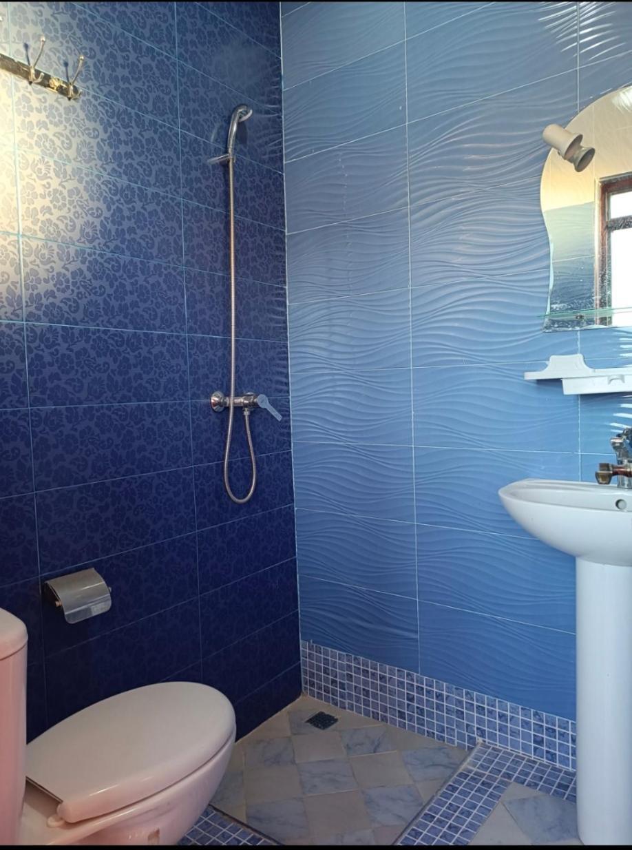 Apartamento Studio L'oasis De La Palmeraie *