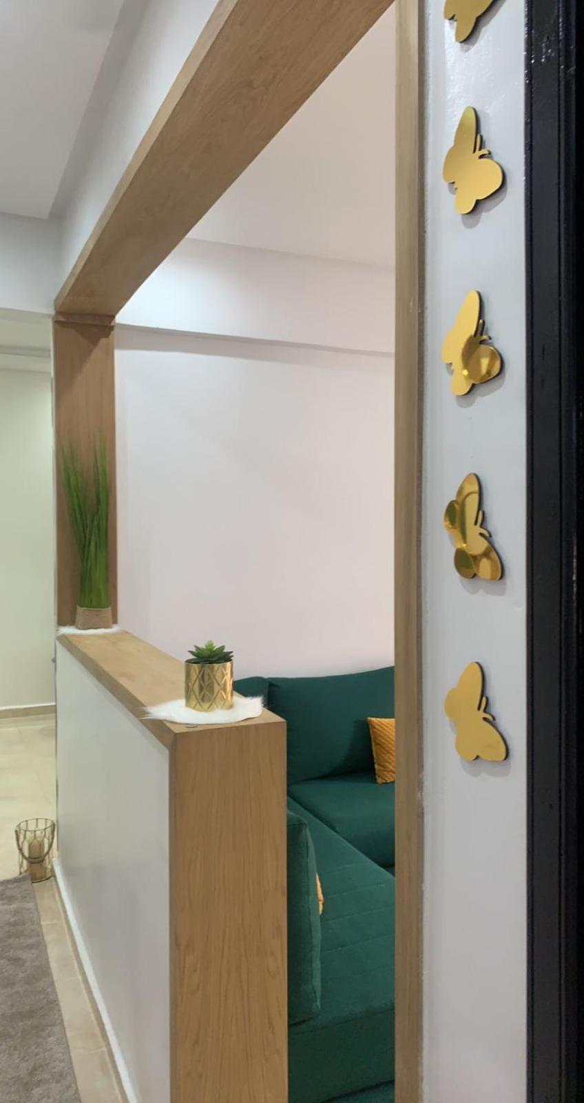 Rayhana Luxueuse Appartamento *