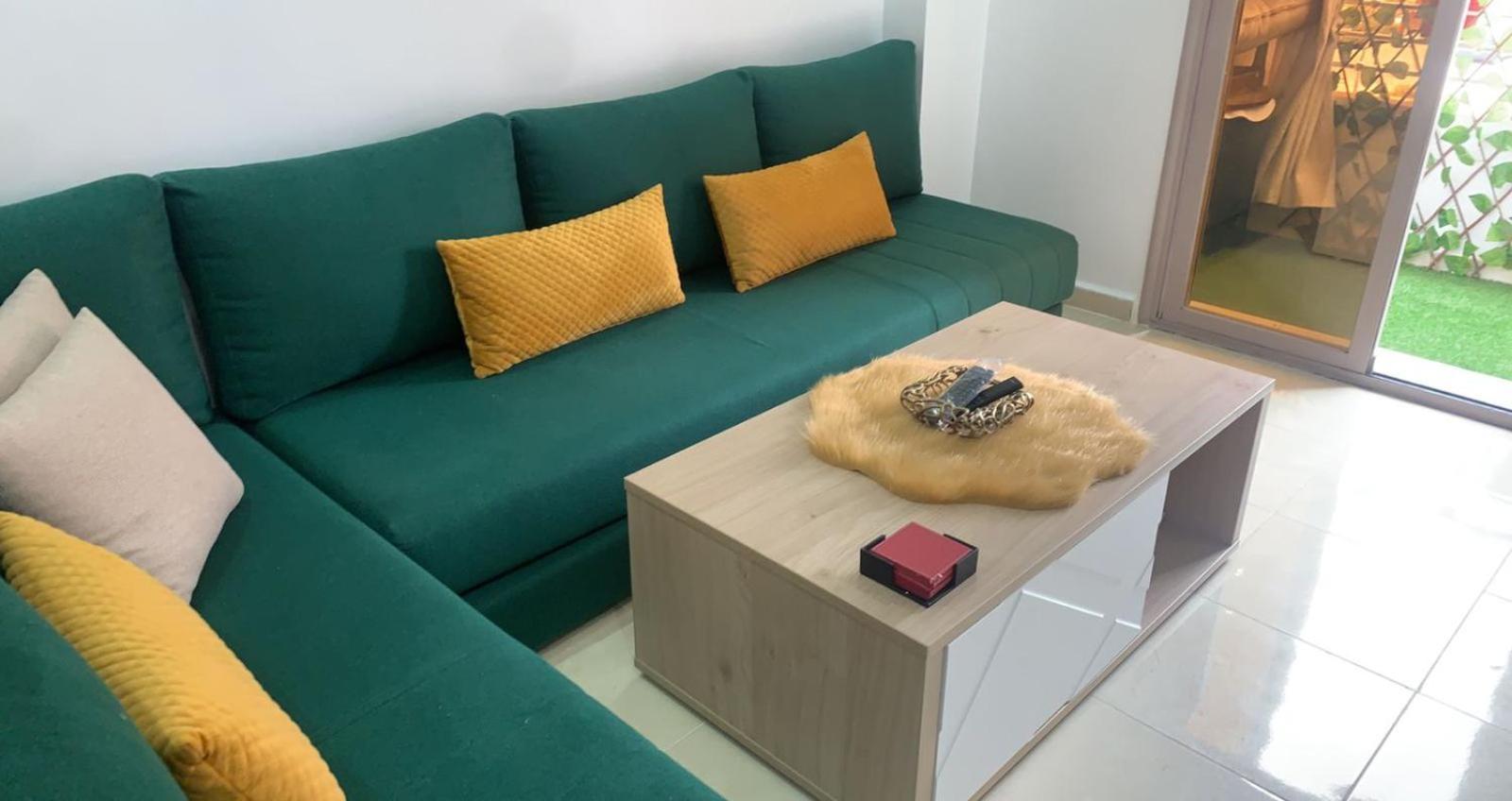 Appartamento Rayhana Luxueuse *