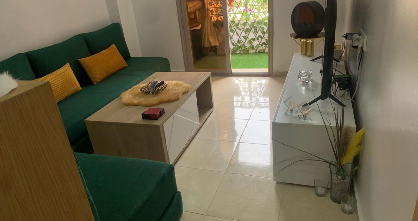 Appartamento Rayhana Luxueuse Marrakesh