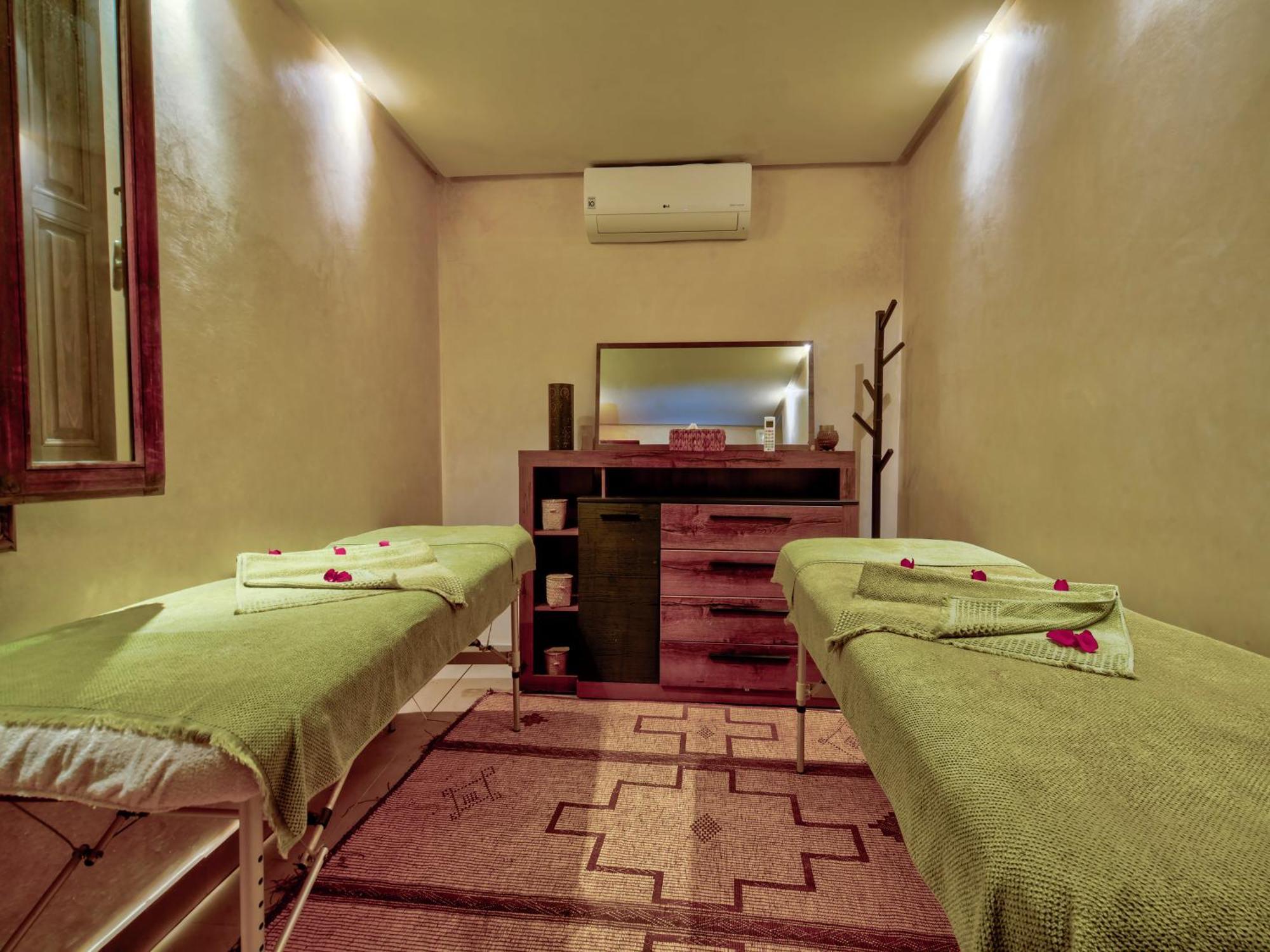 Maialou Marrakesh