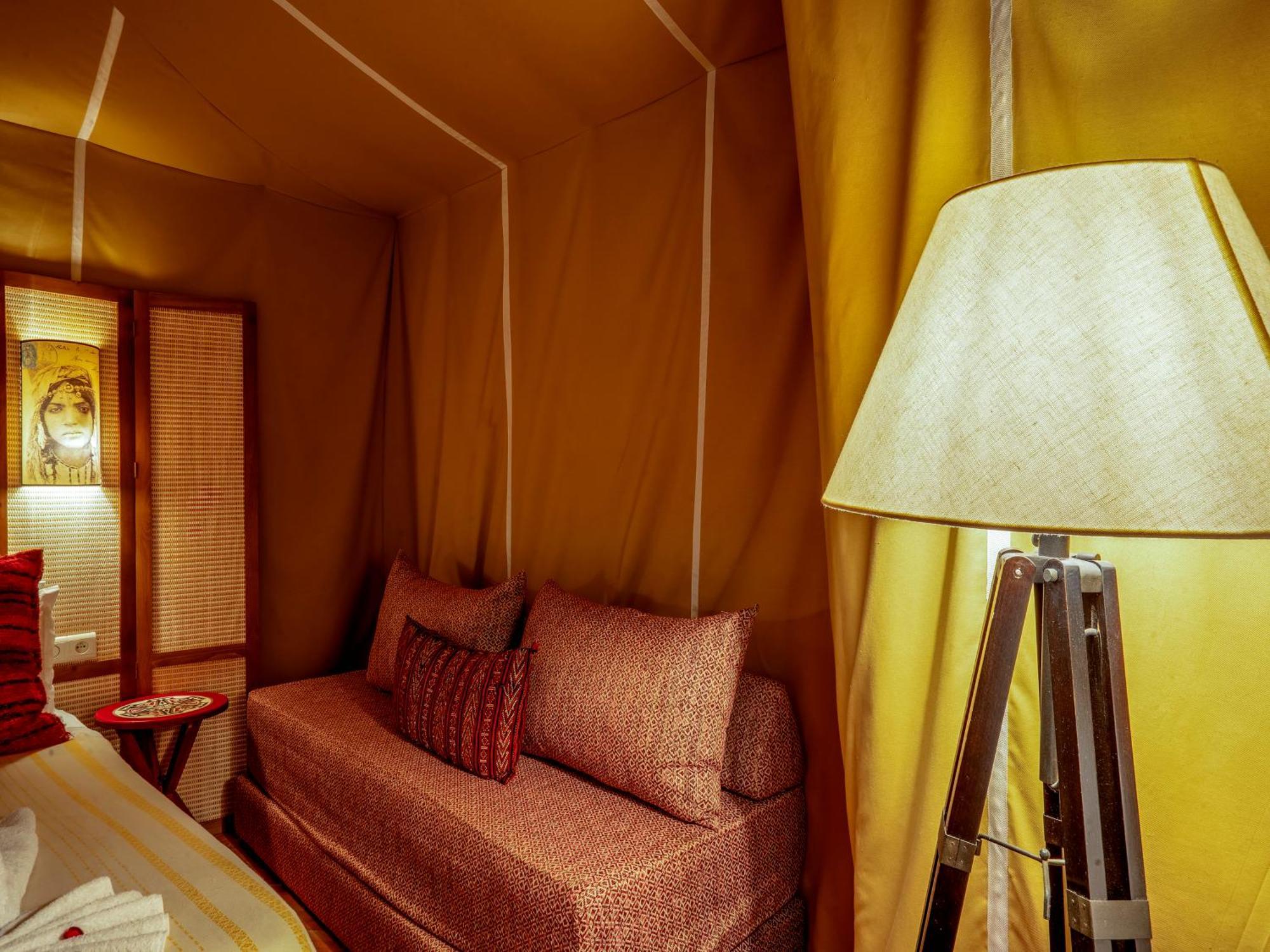 Guest house Maialou 4*