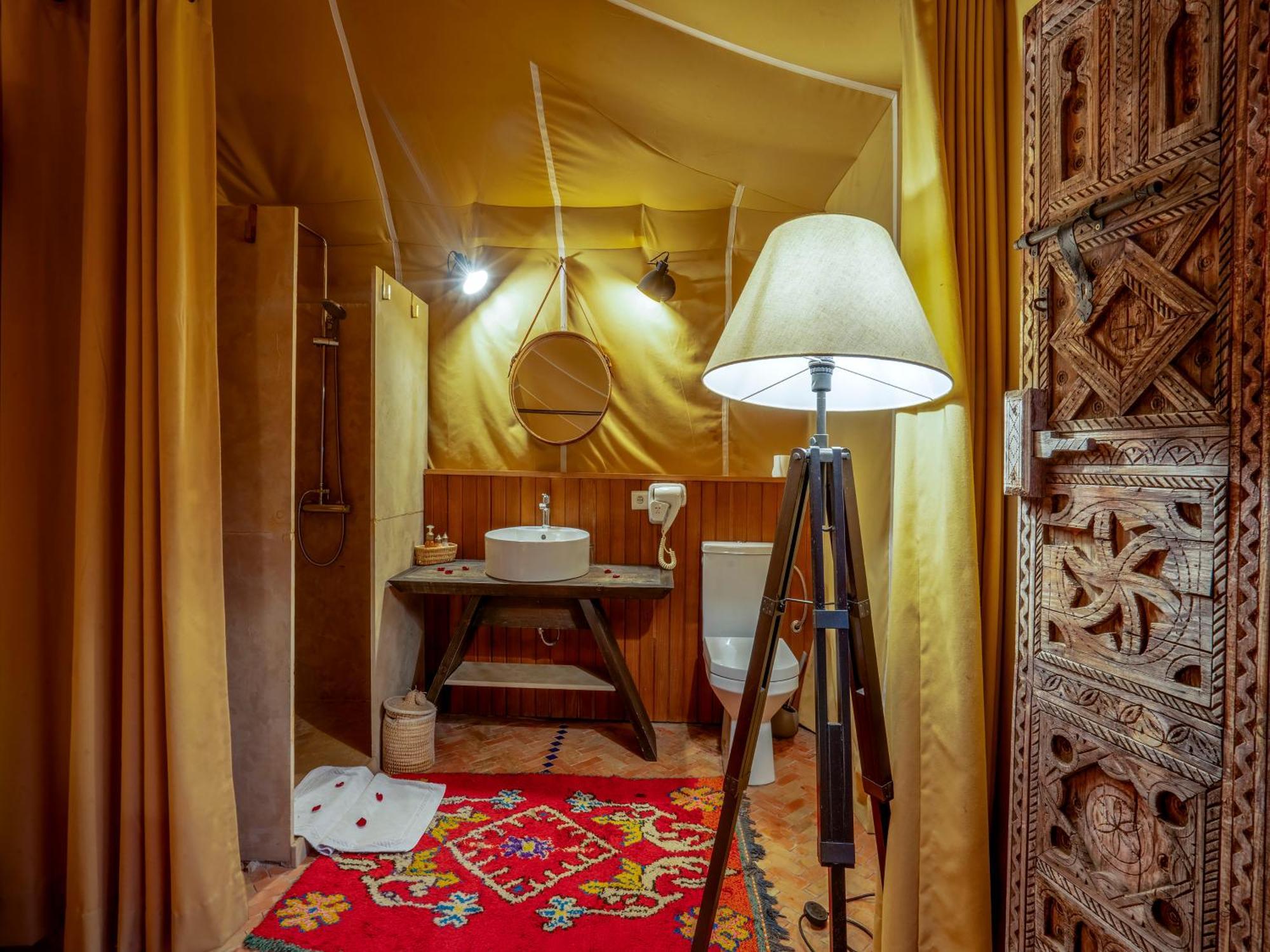 Maialou & 4* Marrakesh