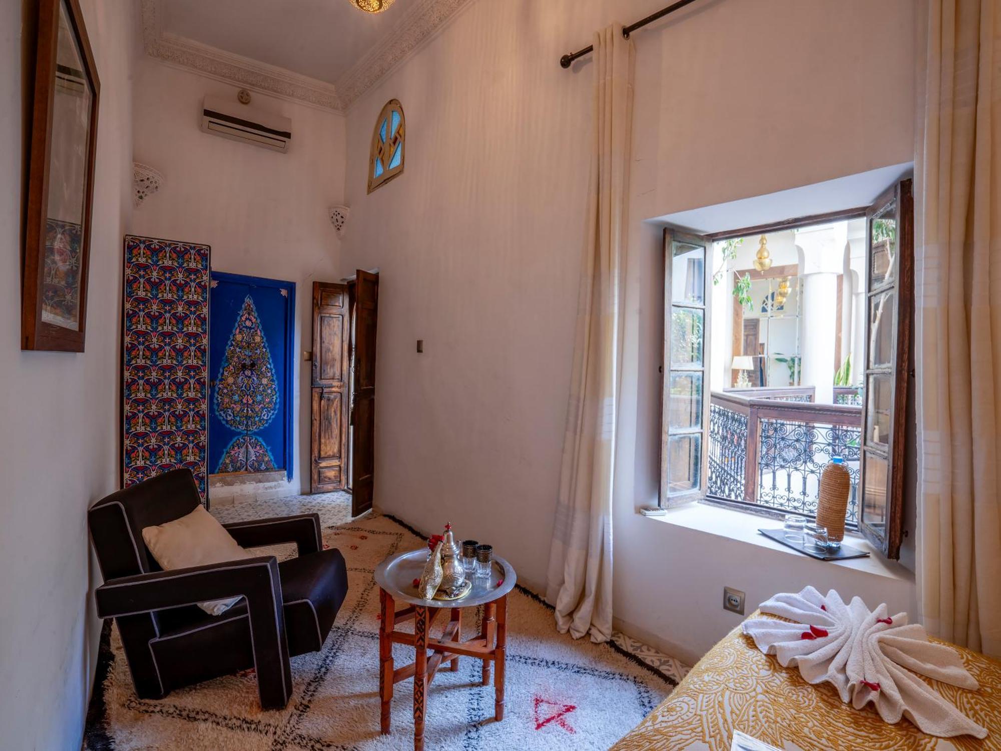 Guest house Maialou