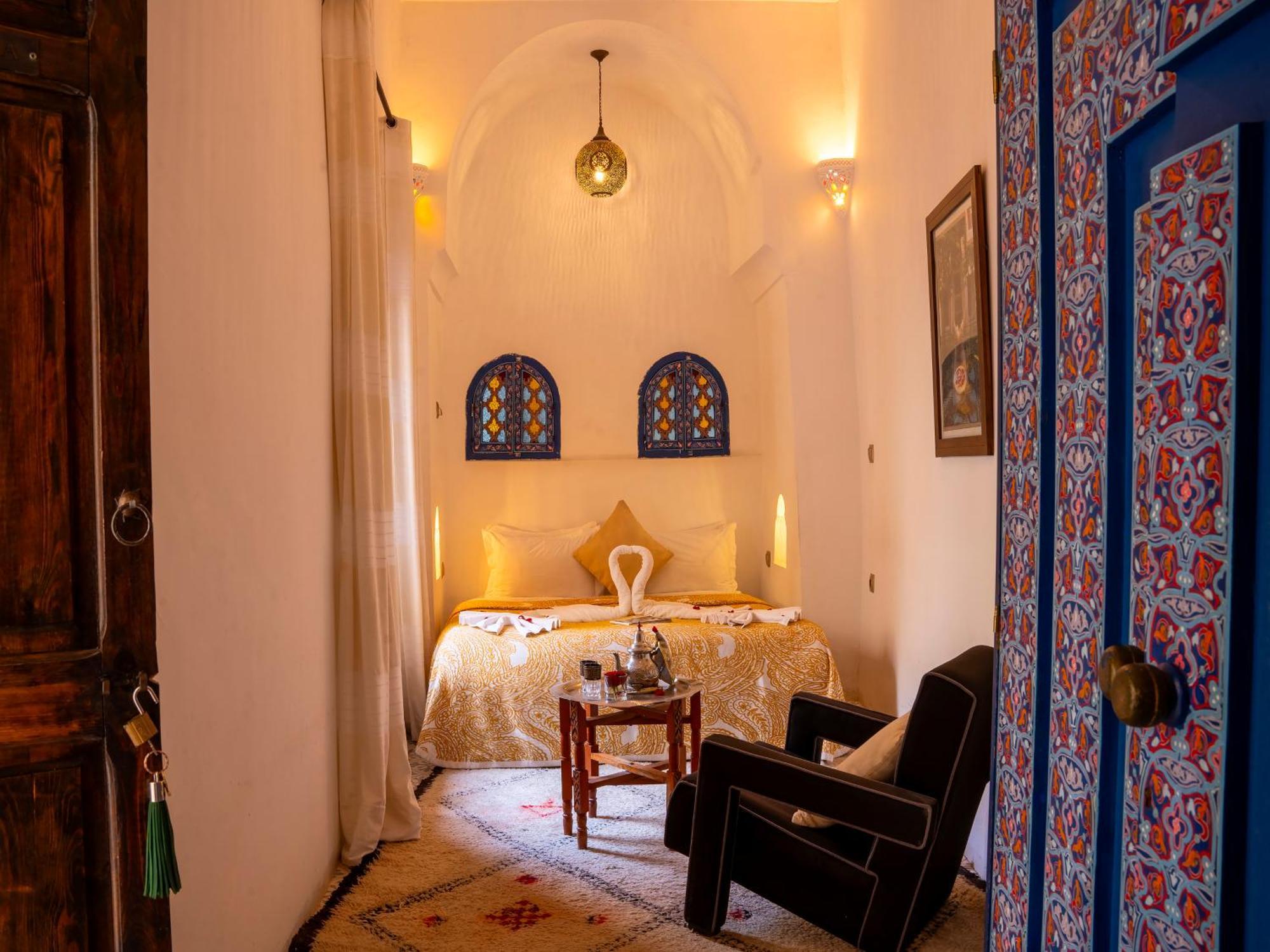 Guest house Maialou