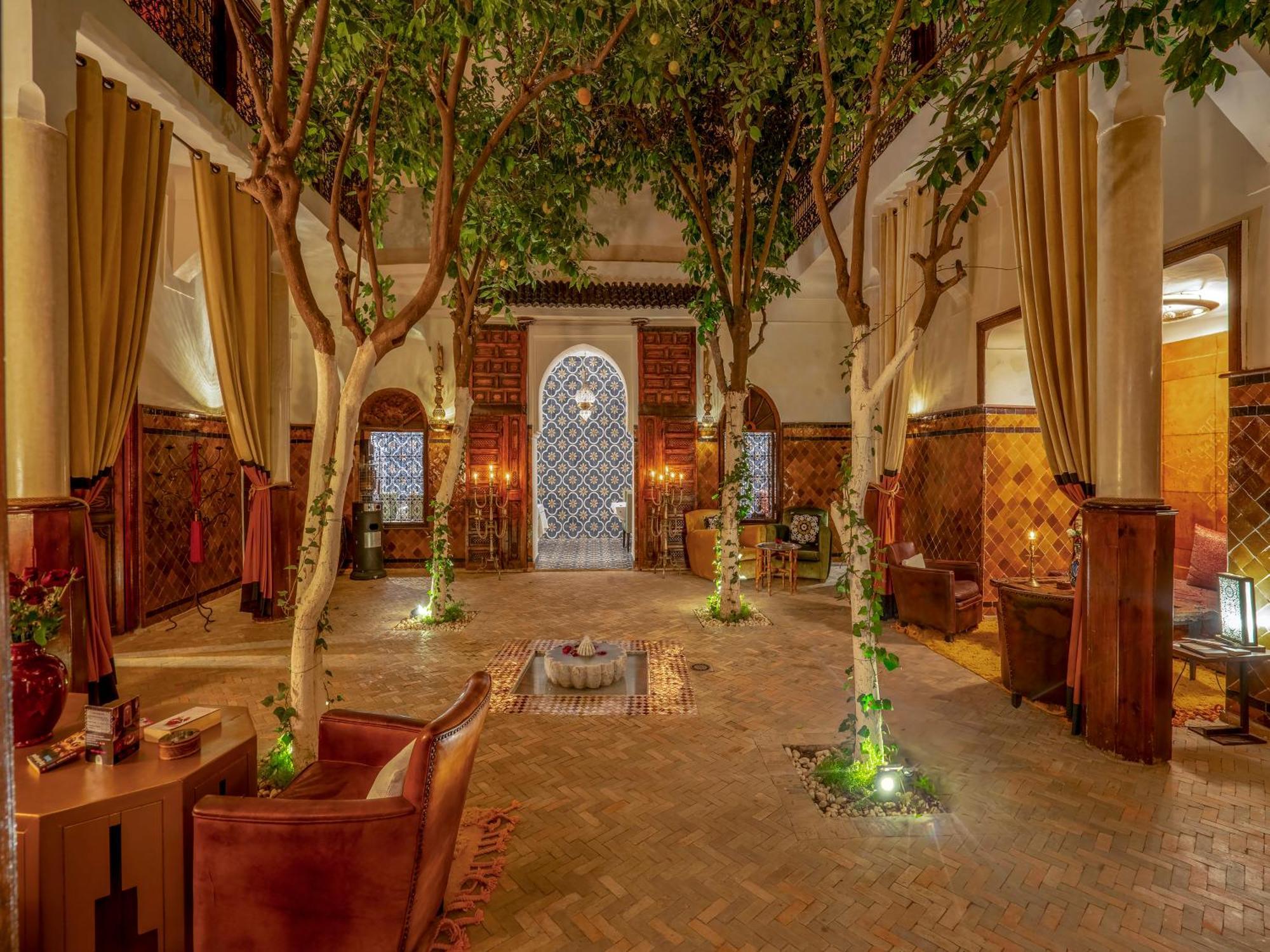 Maialou Marrakesh