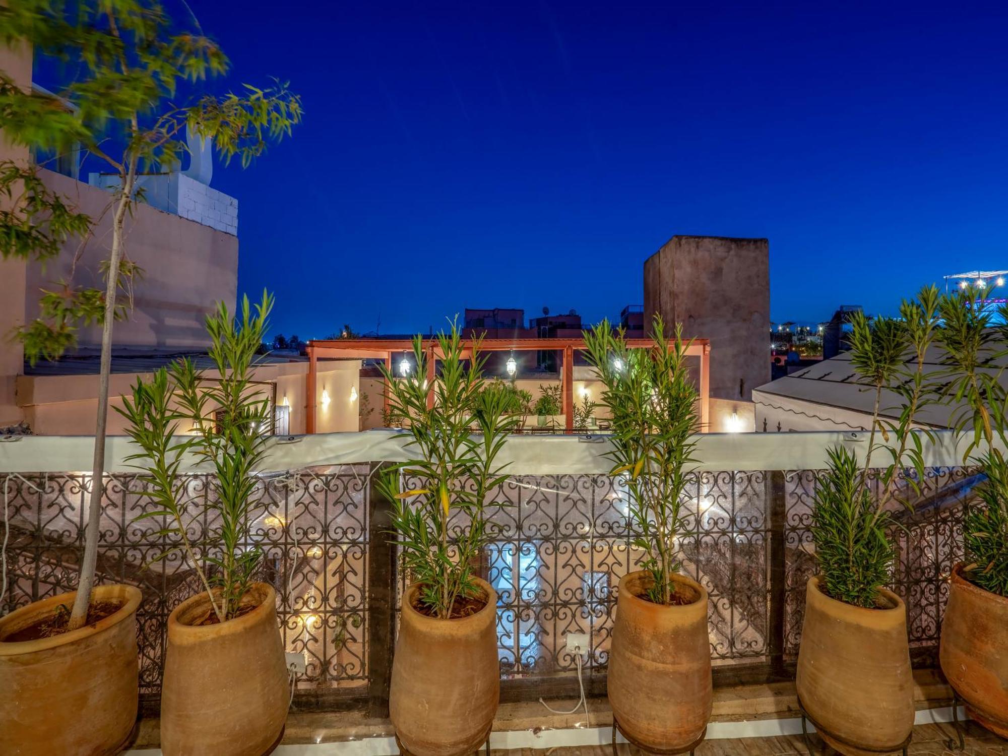 Maialou Guest house 4*